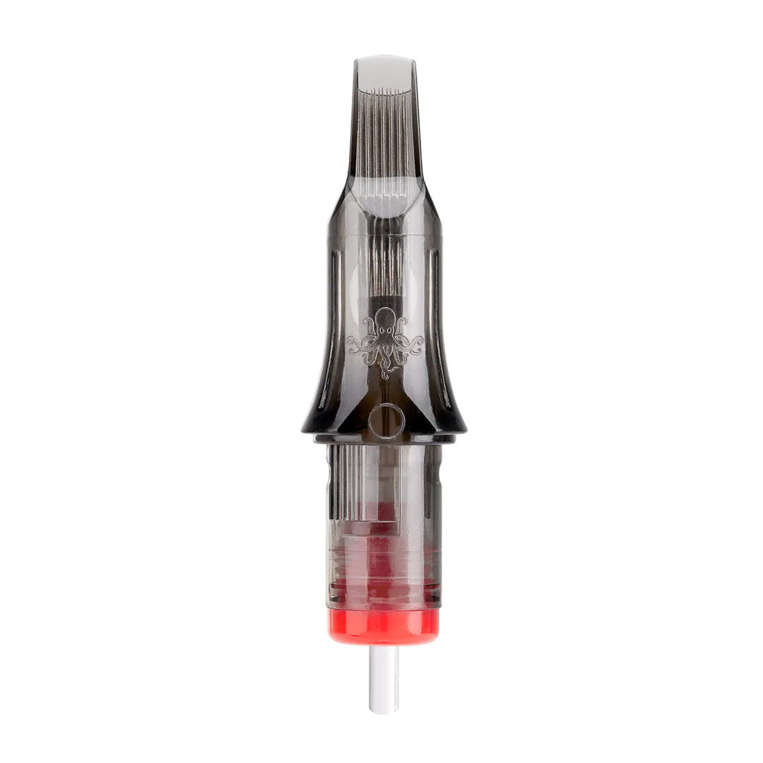 Tattoo Naalden Cartridge RM-W 7 0.30 mm El Cartel V2 10 st - afbeelding 3