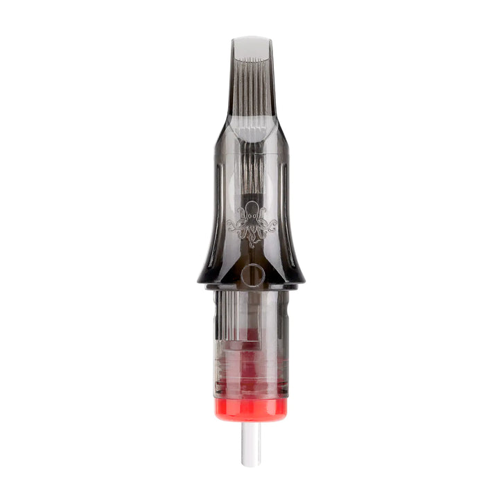 Tattoo Naalden Cartridge RM-W 15 0.30 mm El Cartel V2 10 st - afbeelding 3
