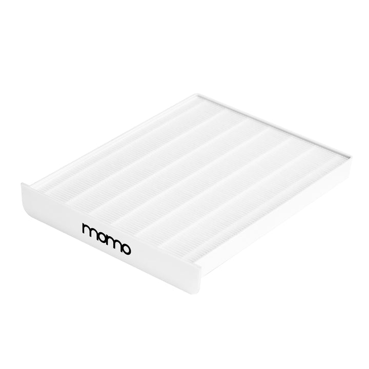 Manicure Tafel Momo 04 Zwart-Wit met Afzuiging - afbeelding 15