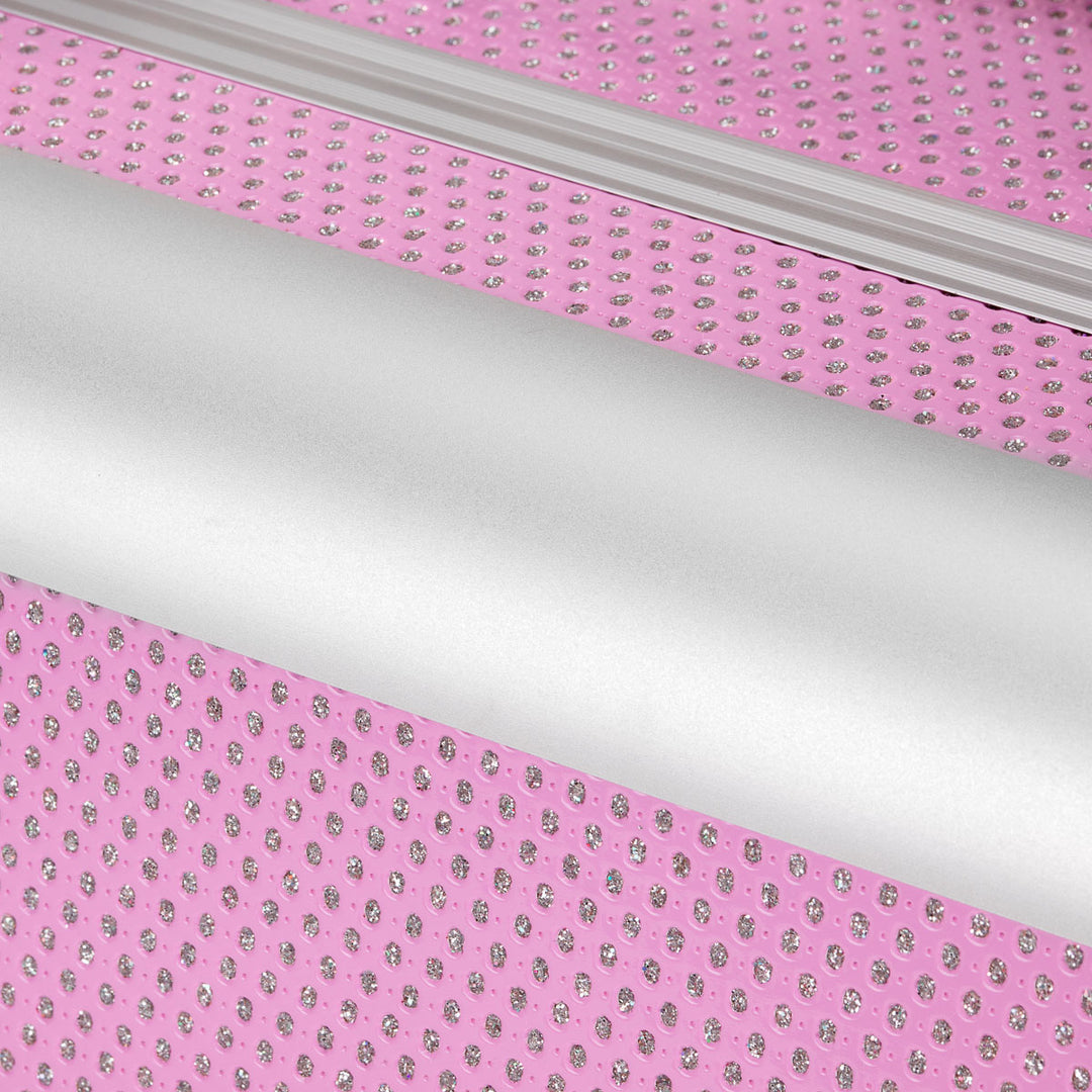 Make-up Koffer SC 44 Roze - afbeelding 8