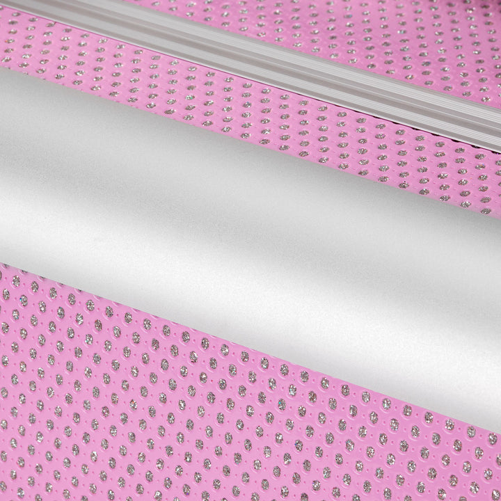 Make-up Koffer SC 44 Roze - afbeelding 8