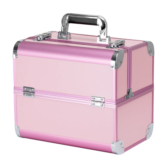 Makeup Case SC 40 - Pink