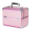 Makeup Case SC 40 - Pink