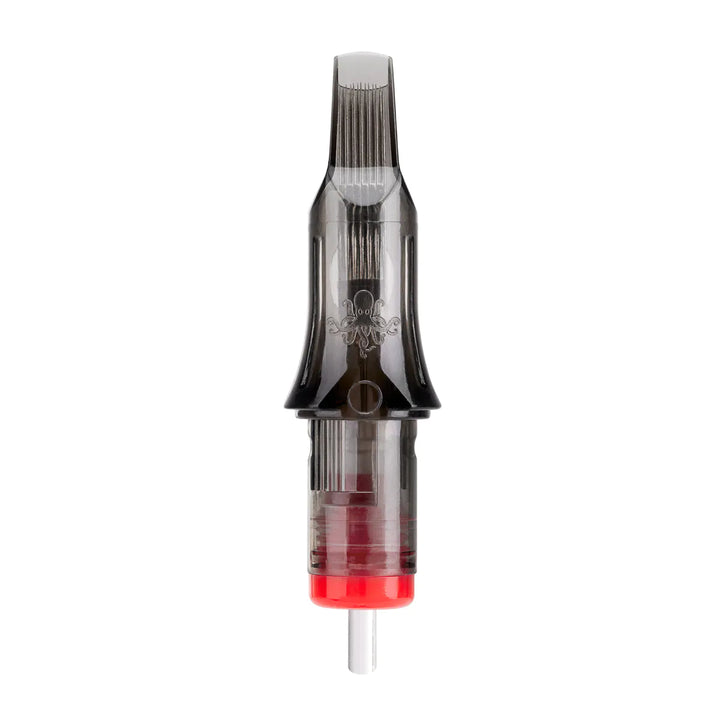 Tattoo Naalden Cartridge Soft Edge Magnum 11RM 0.30 mm El Cartel V2 10 st - afbeelding 3