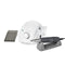 Nail Drill Saeyang Marathon 3 Champion H35LSP - White and Grey