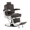 Barberstoel Hair System BM88066 Bruin