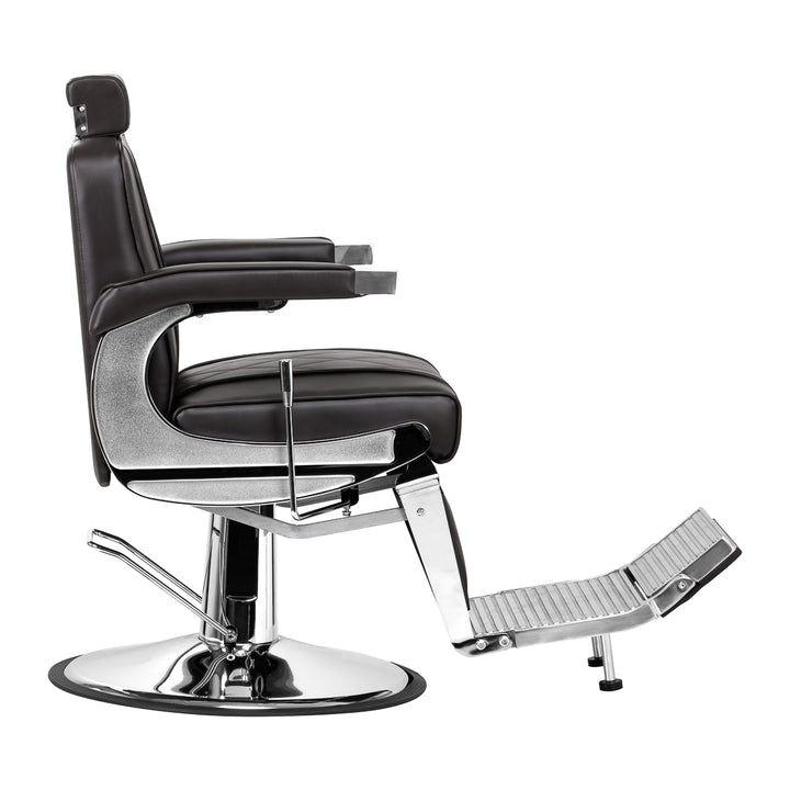 barberstoel hair system bm88066 bruin 2