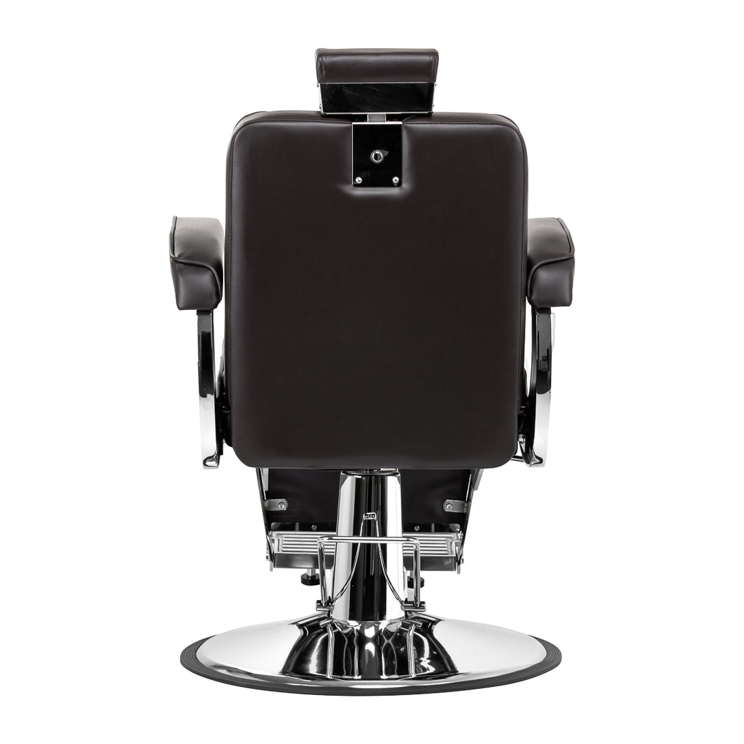 barberstoel hair system bm88066 bruin 5