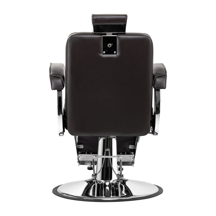 barberstoel hair system bm88066 bruin 5