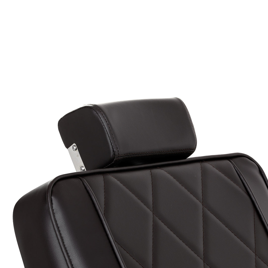 barberstoel hair system bm88066 bruin 8