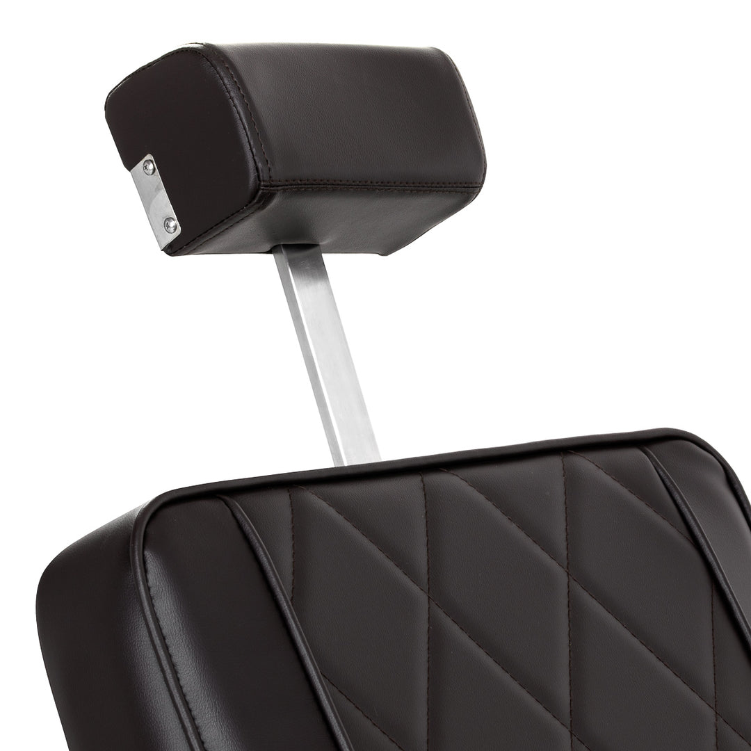 barberstoel hair system bm88066 bruin 9