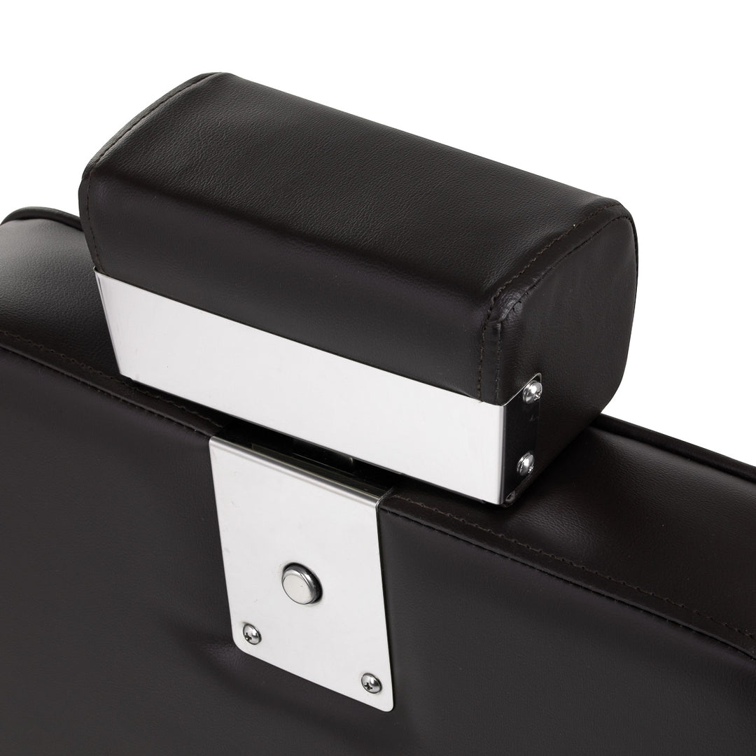 barberstoel hair system bm88066 bruin 10