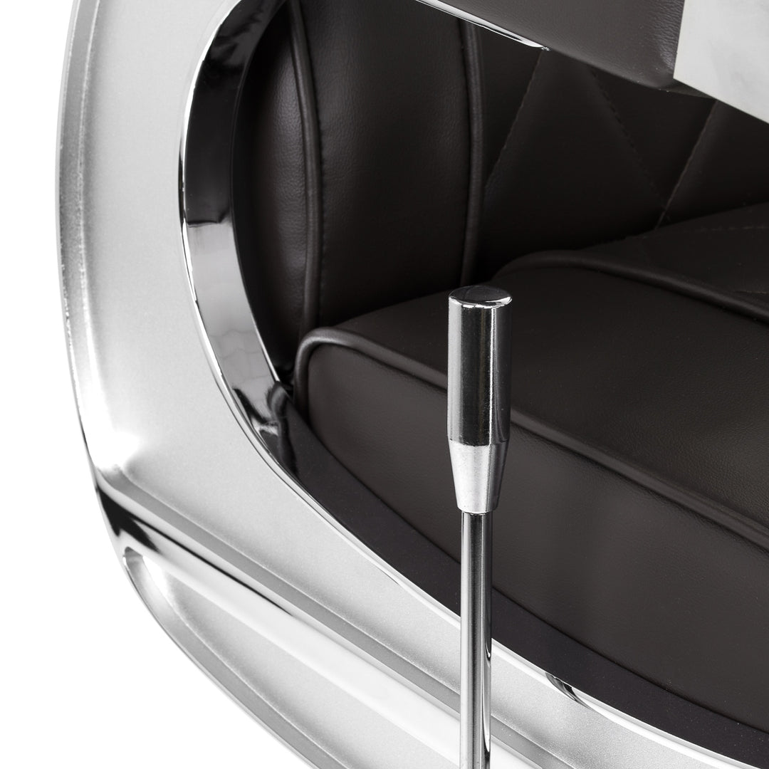 barberstoel hair system bm88066 bruin 12