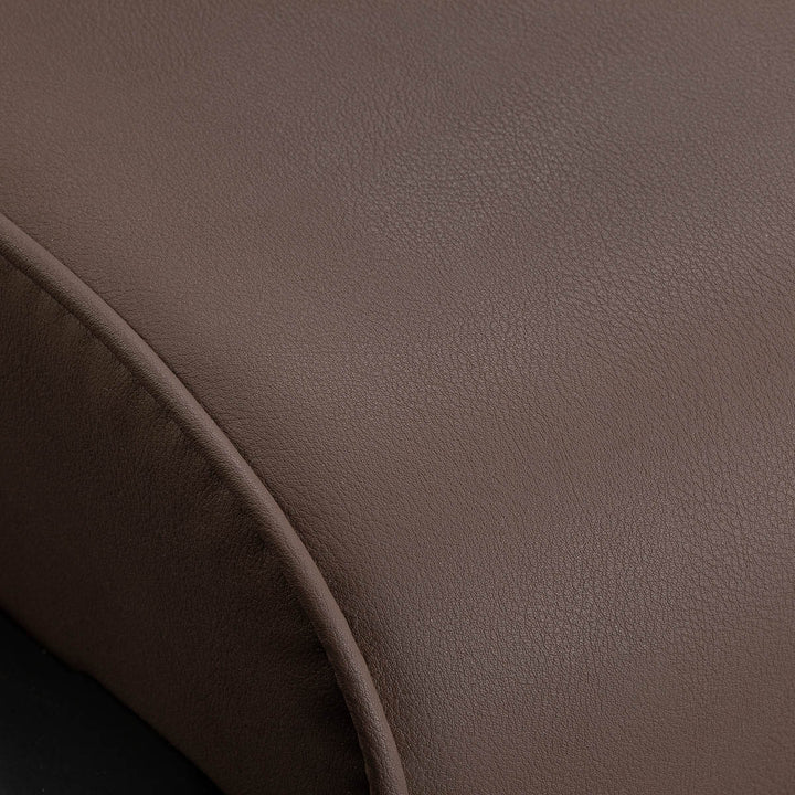 Barberstoel Gabbiano Continental Bruin - afbeelding 8