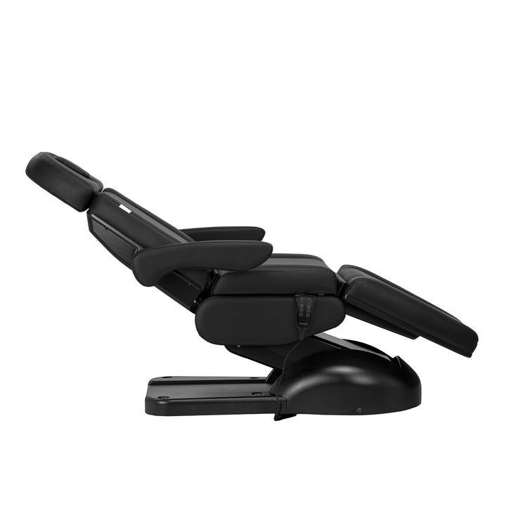 Elektrische Behandelstoel Azzurro Lux 3 Motoren Zwart - afbeelding 3