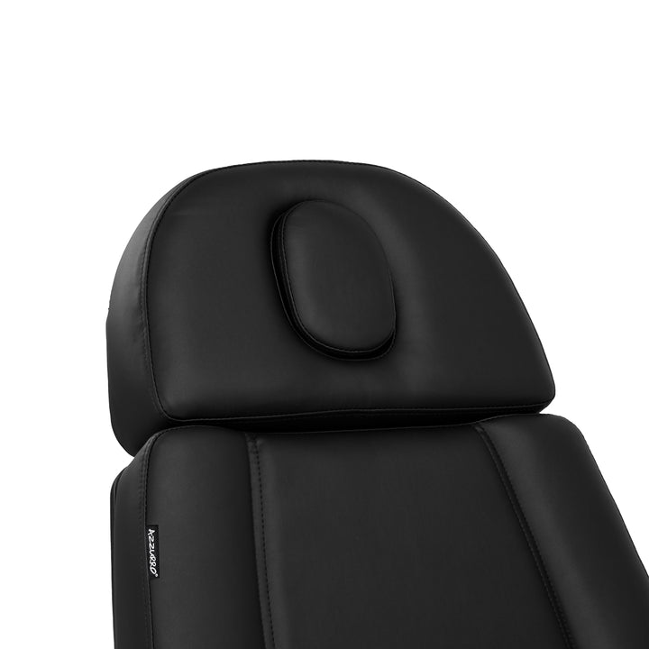 Elektrische Behandelstoel Azzurro Lux 3 Motoren Zwart - afbeelding 9