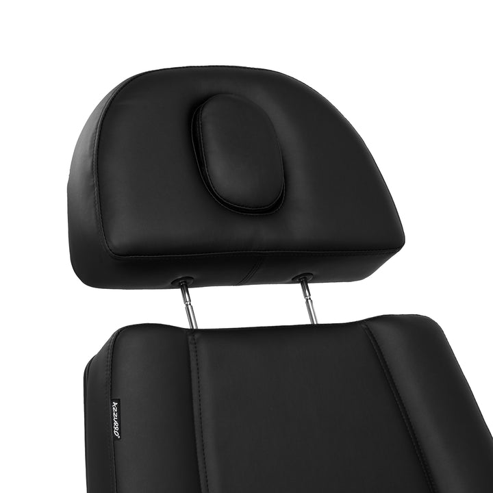 Elektrische Behandelstoel Azzurro Lux 3 Motoren Zwart - afbeelding 10