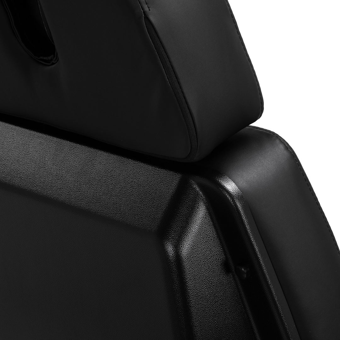 Elektrische Behandelstoel Azzurro Lux 3 Motoren Zwart - afbeelding 12