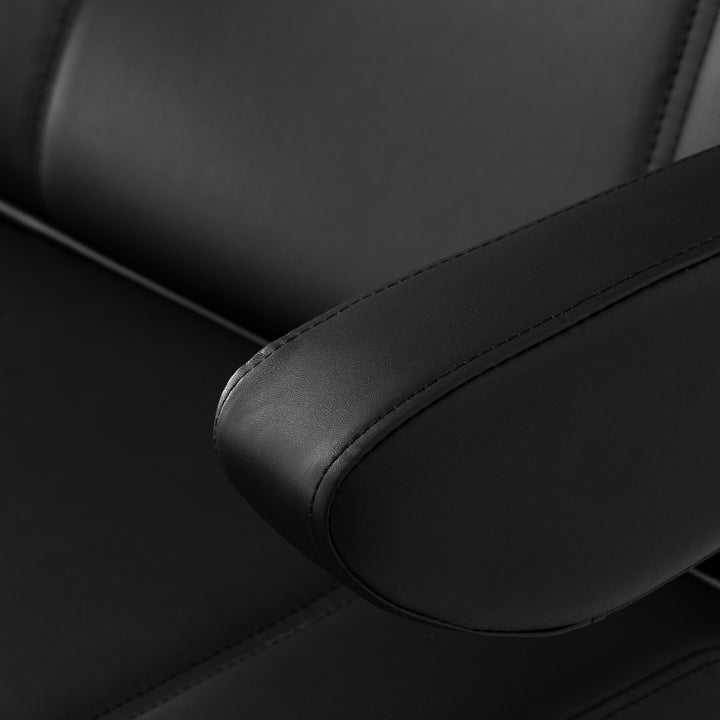 Elektrische Behandelstoel Azzurro Lux 3 Motoren Zwart - afbeelding 14