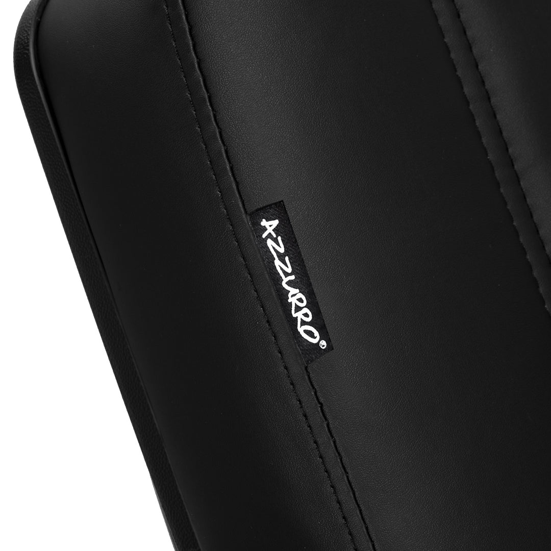 Elektrische Behandelstoel Azzurro Lux 3 Motoren Zwart - afbeelding 15