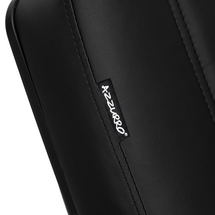 Elektrische Behandelstoel Azzurro Lux 3 Motoren Zwart - afbeelding 15