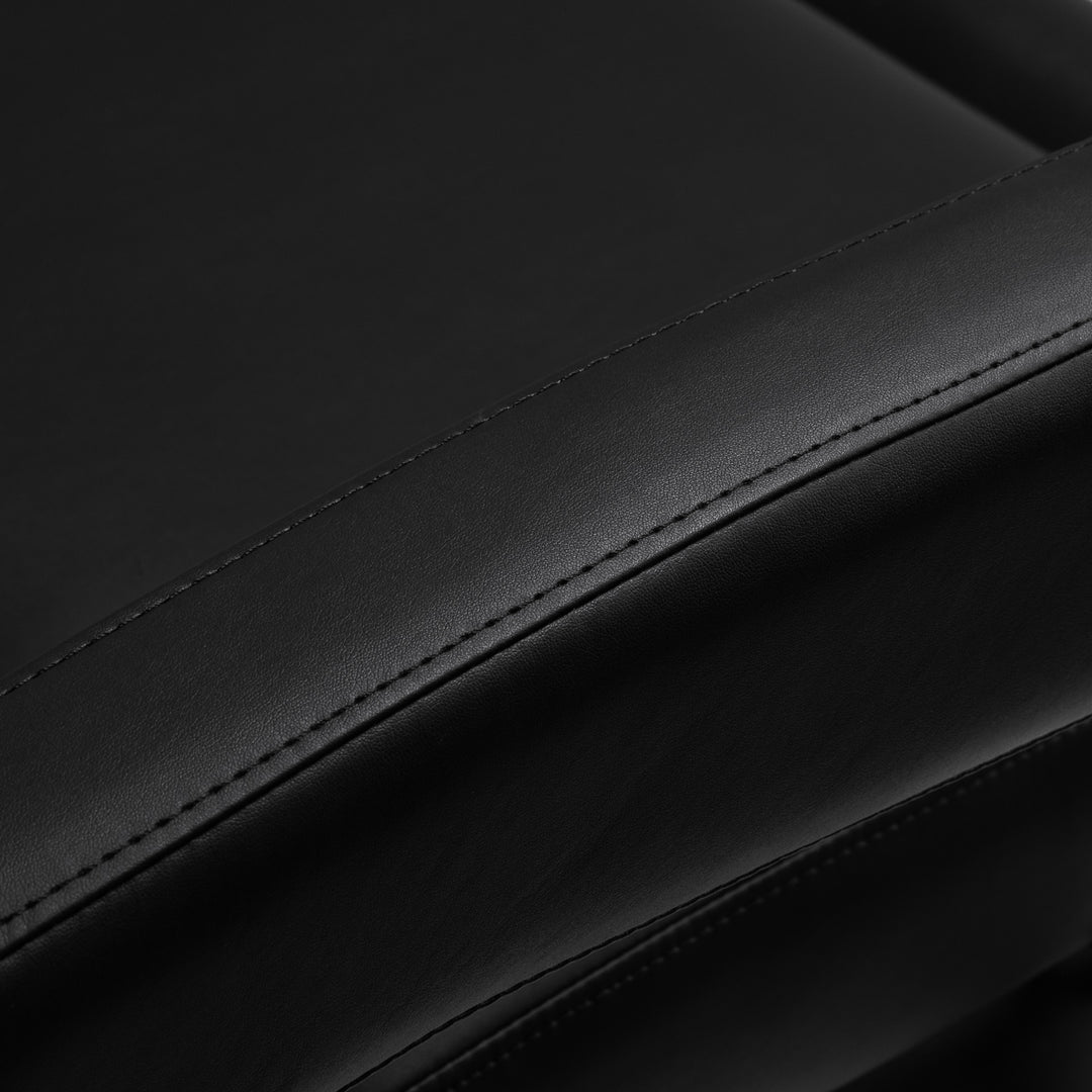 Elektrische Behandelstoel Azzurro Lux 3 Motoren Zwart - afbeelding 16