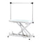 Electric Grooming Table P4W 3 Illuminated - White