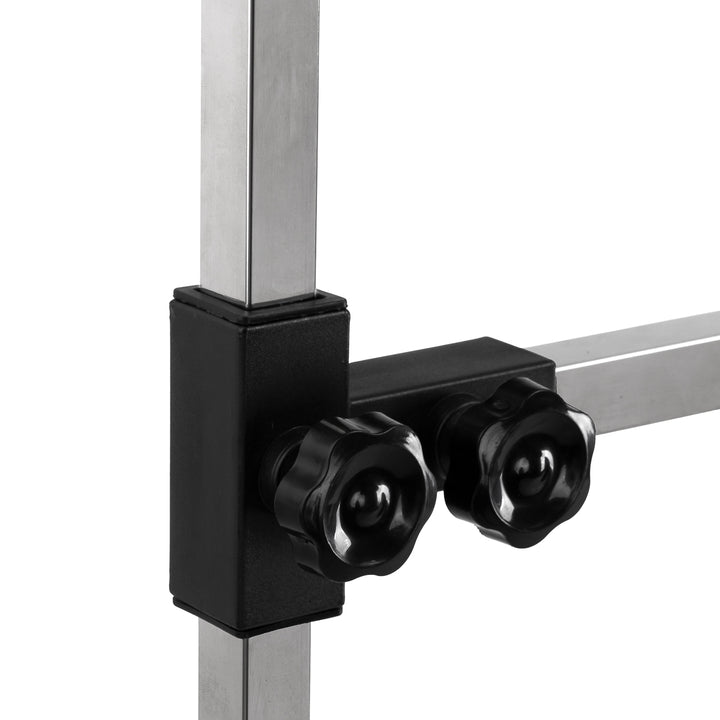Trimtafel Elektrisch P4W 3 Verlicht Wit - afbeelding 8