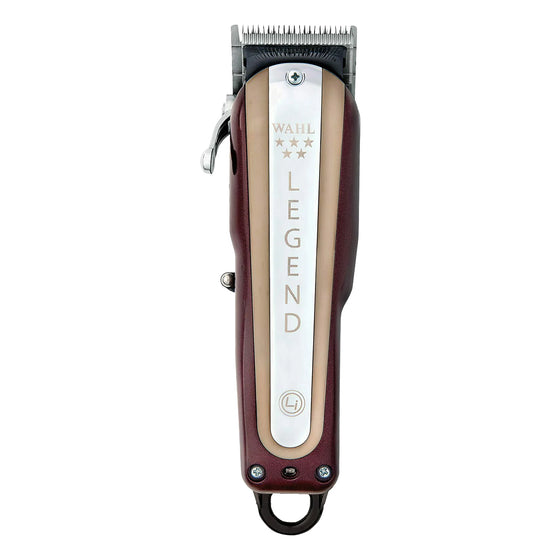 Hair Clipper Wahl Legend 5V - Brown