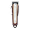 Tondeuse Draadloos Wahl Legend 5V Bruin