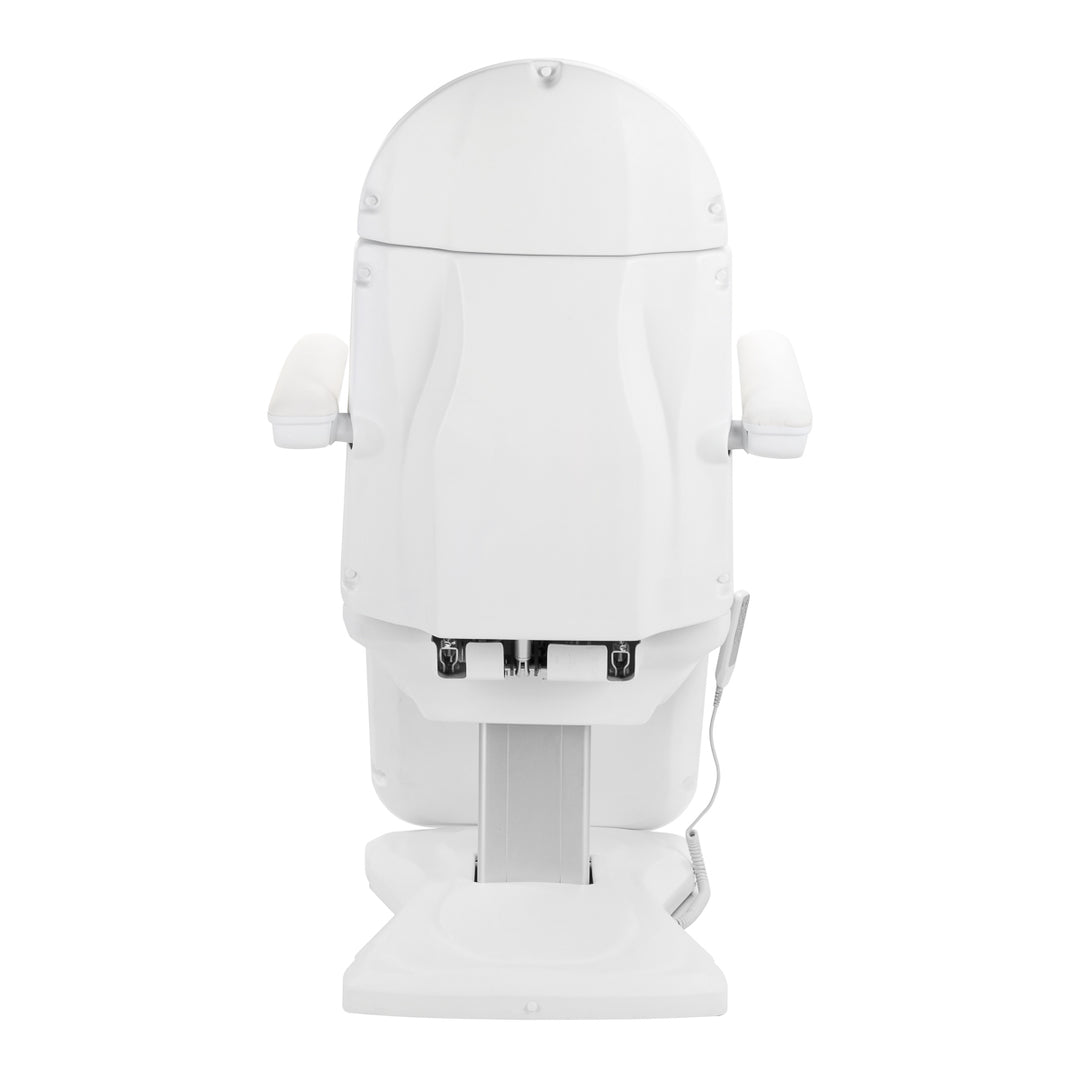 Elektrische Behandelstoel Sillon Eclipse 3 Motoren Wit 3