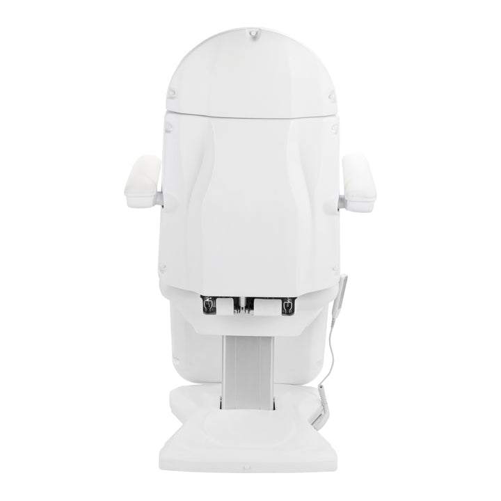 Elektrische Behandelstoel Sillon Eclipse 3 Motoren Wit 3