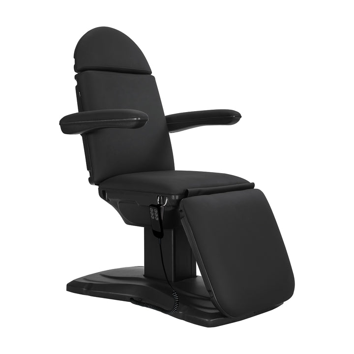 Elektrische Behandelstoel Sillon Eclipse 3 Motoren Zwart 1