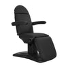 Elektrische Behandelstoel Sillon Eclipse 3 Motoren Zwart