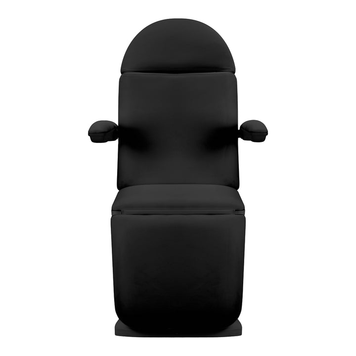 Elektrische Behandelstoel Sillon Eclipse 3 Motoren Zwart 2