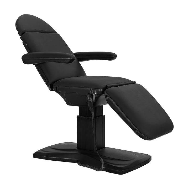 Elektrische Behandelstoel Sillon Eclipse 3 Motoren Zwart 6