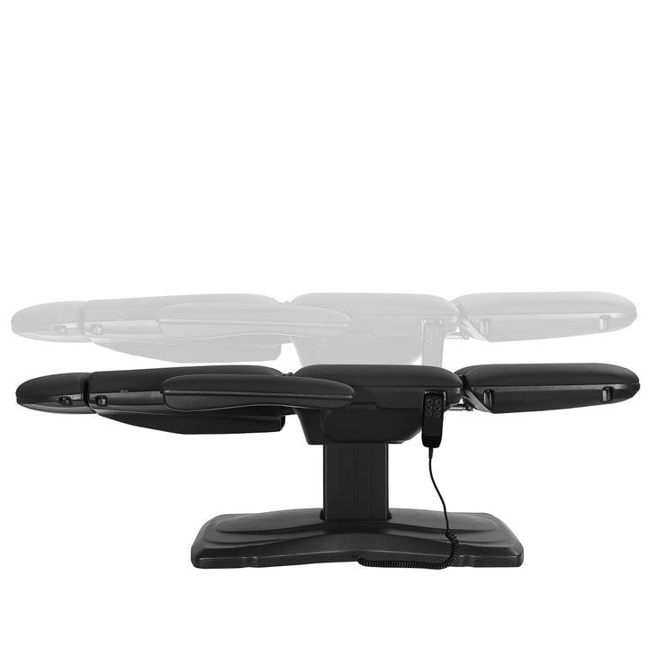Elektrische Behandelstoel Sillon Eclipse 3 Motoren Zwart 7