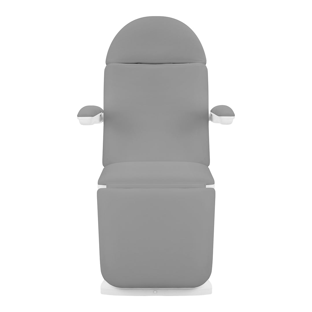 Elektrische Behandelstoel Sillon Eclipse 3 Motoren Grijs 2