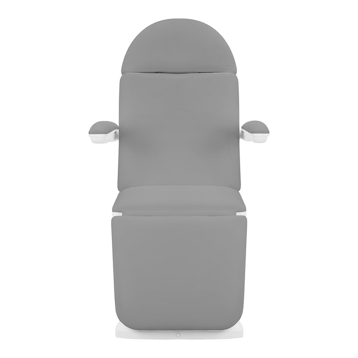 Elektrische Behandelstoel Sillon Eclipse 3 Motoren Grijs 2