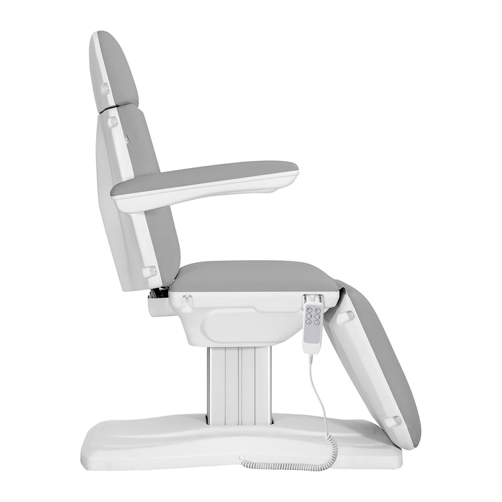 Elektrische Behandelstoel Sillon Eclipse 3 Motoren Grijs 4