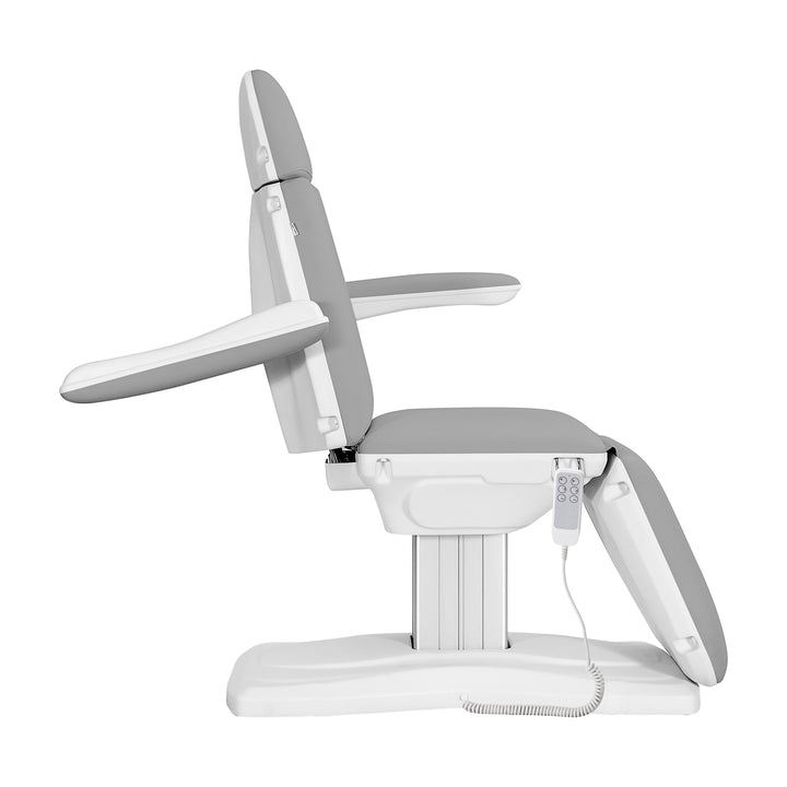 Elektrische Behandelstoel Sillon Eclipse 3 Motoren Grijs 5