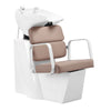 Wasunit Gabbiano Porto Wit-Beige