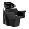 Wasunit Gabbiano Lucca Zwart