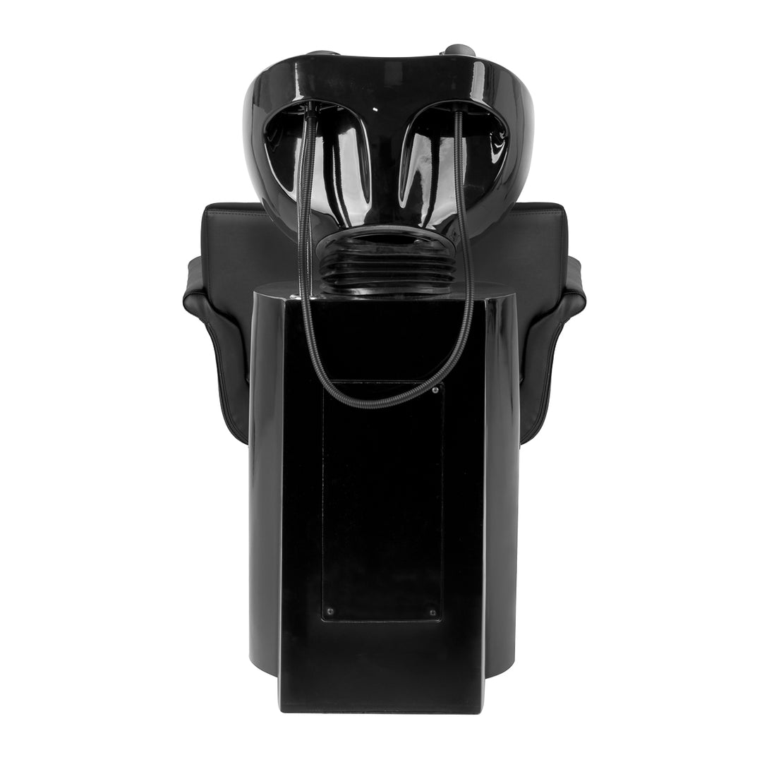 Wasunit Gabbiano Lucca Zwart - afbeelding 4