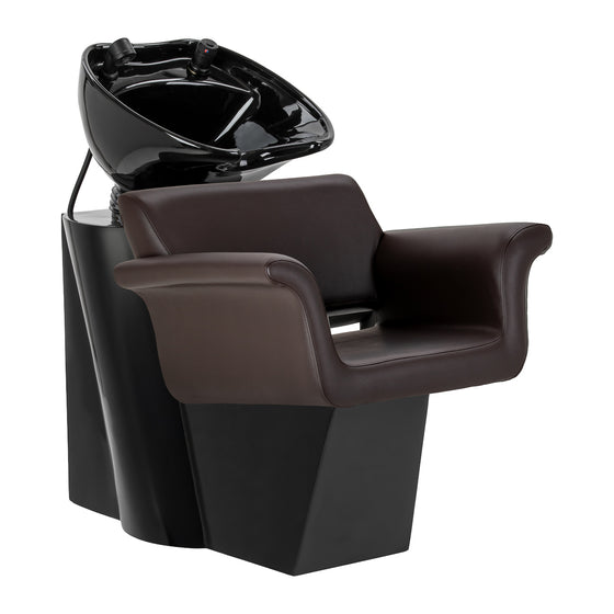 Wasunit Gabbiano Lucca Bruin