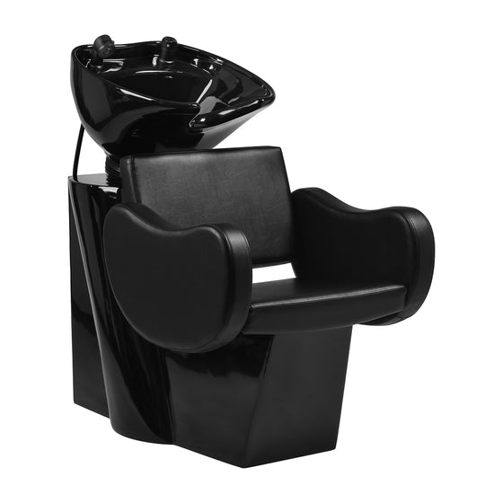 Wasunit Gabbiano Sevilla Zwart