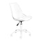 Salonstoel Ghost Transparant