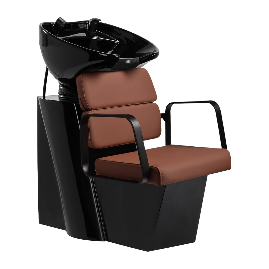 Wasunit Gabbiano Porto Bruin