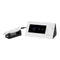 Pedicuremotor VIVA 602 S Wit