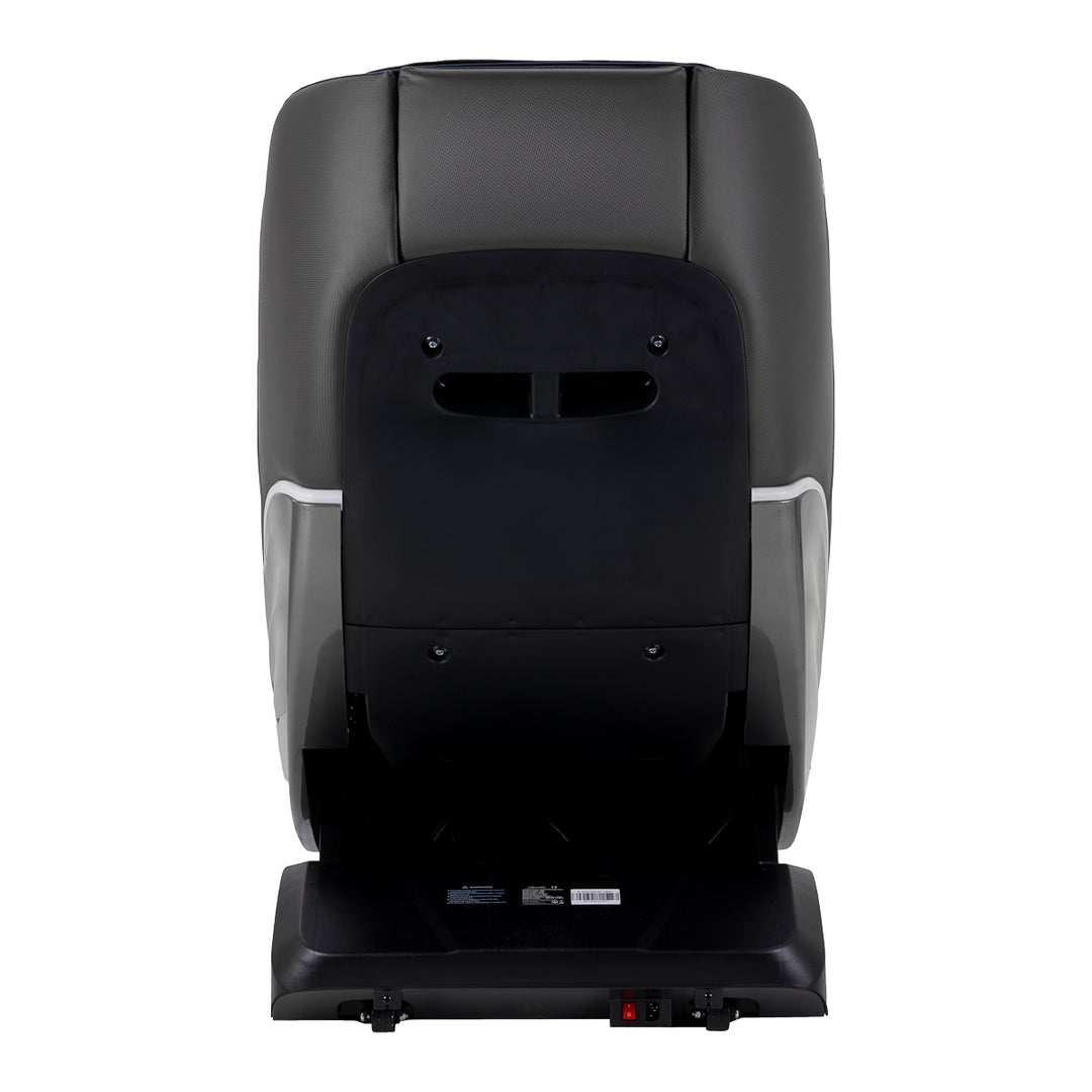 Massagestoel Elektrisch Sakura Maximus 809 3D Blauw - afbeelding 6
